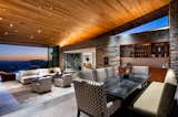 A Scottsdale Sanctuary Offers Stunning Views Inside and Out for $6.5M - Photo 7 of 14 - 