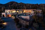 A Scottsdale Sanctuary Offers Stunning Views Inside and Out for $6.5M - Photo 14 of 14 - 
