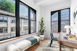This Brooklyn Loft With Stunning Skyline Views and a Rooftop Cabana Asks $5.9M - Photo 10 of 11 - 