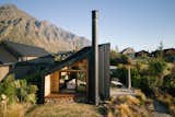 This Shed-Inspired Home in New Zealand Cleverly Complements Its Surrounding Landscape - Photo 1 of 9 - 