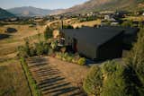 This Shed-Inspired Home in New Zealand Cleverly Complements Its Surrounding Landscape - Photo 8 of 9 - 