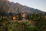 This Shed-Inspired Home in New Zealand Cleverly Complements Its Surrounding Landscape - Photo 9 of 9 - 