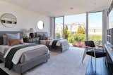 A Glass-Fronted San Francisco Home With an Elevator and Garden Views Asks $10.2M - Photo 12 of 15 - 