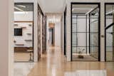 A Sleek Contemporary Home in Ontario Seeks $8M - Photo 4 of 12 - 