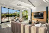 Enjoy Views of the Sonoran Desert From the Pool of This $7.5M Scottsdale Property - Photo 6 of 11 - 