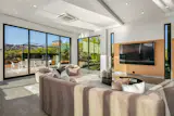 Enjoy Views of the Sonoran Desert From the Pool of This $7.5M Scottsdale Property - Photo 6 of 11 -