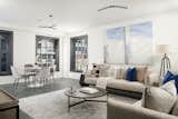 Asking $2.6M, This Full-Floor Chicago Penthouse Exudes Gold Coast Charm - Photo 5 of 11 - 