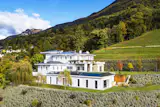 We’re Daydreaming About Spending the Summer at This Swiss Estate for Sale