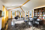 We’re Daydreaming About Spending the Summer at This Swiss Estate for Sale - Photo 6 of 8 - 