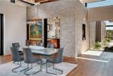 This Stylish New Build in Santa Fe, Complete With Hot Tub, Asks $4.3M - Photo 6 of 8 - 