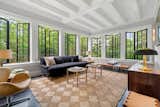 A Traditional East Hampton Estate Surfaces for $25M - Photo 5 of 15 - 