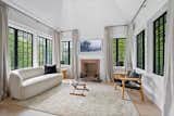 A Traditional East Hampton Estate Surfaces for $25M - Photo 12 of 15 - 