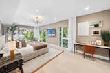 This Miami Beach Waterfront Home That Just Hit the Market Is All About Making a Statement - Photo 8 of 12 - 
