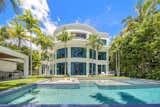 This Miami Beach Waterfront Home That Just Hit the Market Is All About Making a Statement - Photo 12 of 12 - 