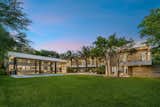 An Airy Florida Home With Pool and Sauna Seeks $4.8M