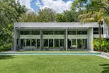 An Airy Florida Home With Pool and Sauna Seeks $4.8M - Photo 8 of 9 - 