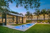 An Airy Florida Home With Pool and Sauna Seeks $4.8M - Photo 9 of 9 - 