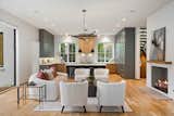 Artistic Touches Permeate This Atlanta Home, Asking $4.5M - Photo 6 of 12 - 