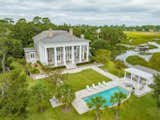 Experience Lowcountry Living at Its Best With This $6.7M Savannah Estate