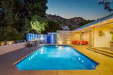 A Mulholland Drive Midcentury  With Whimsical Flair Hits the Market at $5.3M - Photo 4 of 4 - 