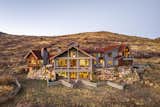 Enjoy 11 Acres of Mountain Living With This $3.8M Utah Ranch