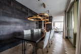 In Amsterdam, a Light-Filled  Apartment  Seeks $2.9M - Photo 3 of 5 - 