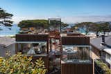 This $9M Home in Carmel-by-the-Sea Comes With Its Own Observation Deck - Photo 2 of 6 - 
