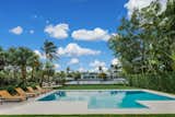 This Quintessential Miami Beach Home, Complete With Water Frontage and Pool, Seeks $22.9M - Photo 5 of 5 - 