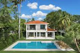 This Quintessential Miami Beach Home, Complete With Water Frontage and Pool, Seeks $22.9M - Photo 4 of 5 - 