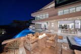 A Sprawling Las Vegas Home That Feels Straight Out of a Bond Movie Seeks $18.5M - Photo 5 of 6 - 
