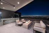 A Sprawling Las Vegas Home That Feels Straight Out of a Bond Movie Seeks $18.5M - Photo 6 of 6 - 
