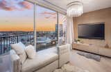 Asking $13.8M, This San Diego Penthouse Comes Complete With a Floating Staircase - Photo 8 of 8 - 