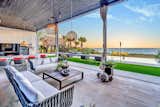 This Vero Beach Beachside Residence, Asking $42M, Is More Resort Than Home - Photo 5 of 9 - 