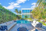 This Vero Beach Beachside Residence, Asking $42M, Is More Resort Than Home - Photo 8 of 9 - 