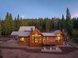 You’ll Never Run Out of Things to Do in This Truckee Estate, Asking $4.5M