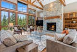  Photo 2 of 12 in You’ll Never Run Out of Things to Do in This Truckee Estate, Asking $4.5M