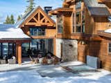 You’ll Never Run Out of Things to Do in This Truckee Estate, Asking $4.5M - Photo 10 of 11 - 