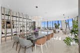  Photo 1 of 13 in Here’s Your Chance to Live in Zaha Hadid–Designed Miami Penthouse