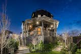  Photo 13 of 13 in In Atlanta, an Incomparable Victorian Gothic Home Asks $1.9M