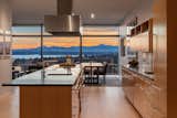  Photo 2 of 6 in Take in Views of the Puget Sound and Olympic Mountains From This Seattle Home Listed for $4.7M
