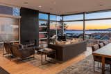  Photo 3 of 6 in Take in Views of the Puget Sound and Olympic Mountains From This Seattle Home Listed for $4.7M