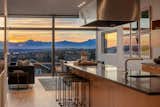  Photo 4 of 6 in Take in Views of the Puget Sound and Olympic Mountains From This Seattle Home Listed for $4.7M
