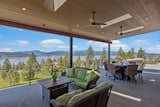 A Spectacular Mountain Estate With Views of Lake Coeur d’Alene Asks $7.9M - Photo 4 of 7 - 