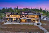  Photo 8 of 8 in A Spectacular Mountain Estate With Views of Lake Coeur d’Alene Asks $7.9M