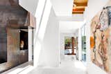 Step Inside Eric Owen Moss’s First Residential Design, Asking $10.9M in Los Angeles - Photo 6 of 15 - 