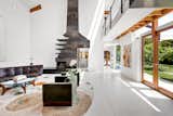 Step Inside Eric Owen Moss’s First Residential Design, Asking $10.9M in Los Angeles - Photo 7 of 15 - 