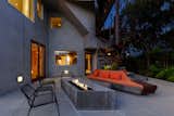 Step Inside Eric Owen Moss’s First Residential Design, Asking $10.9M in Los Angeles - Photo 14 of 15 - 