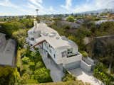 Step Inside Eric Owen Moss’s First Residential Design, Asking $10.9M in Los Angeles - Photo 15 of 15 - 