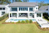 For $6.4M, You Can Live Bayside in Santa Rosa Beach With a Private Dock and Pool - Photo 5 of 10 - 