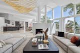 An Airy Santa Rosa Home With Stunning Panoramas Asks $2.7M